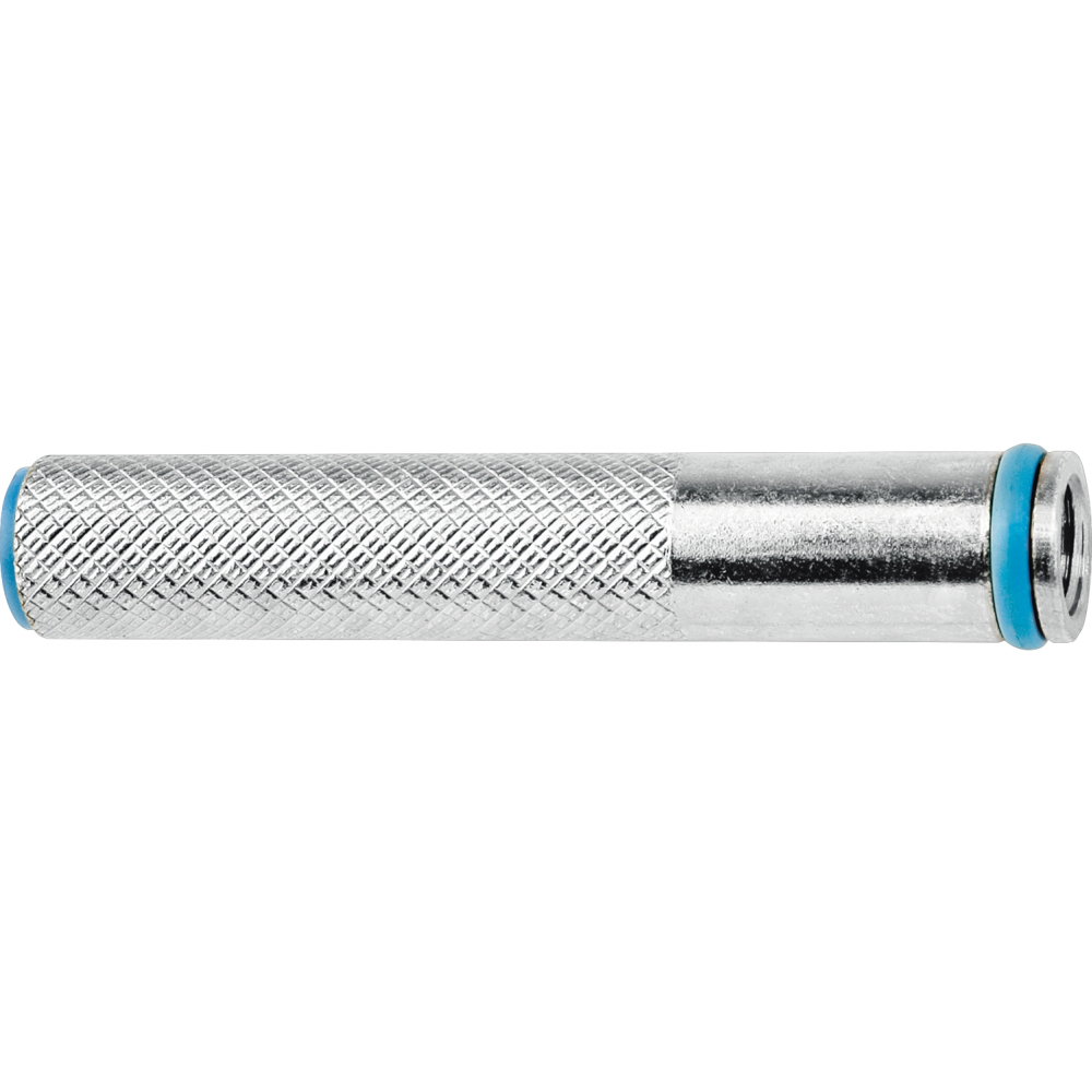 Manguito rosca interior IGH M 10-80