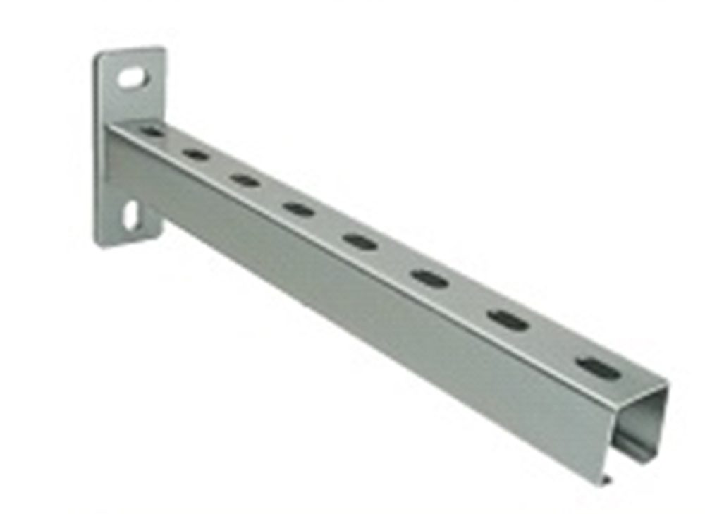 Soporte perfil 38x40x300