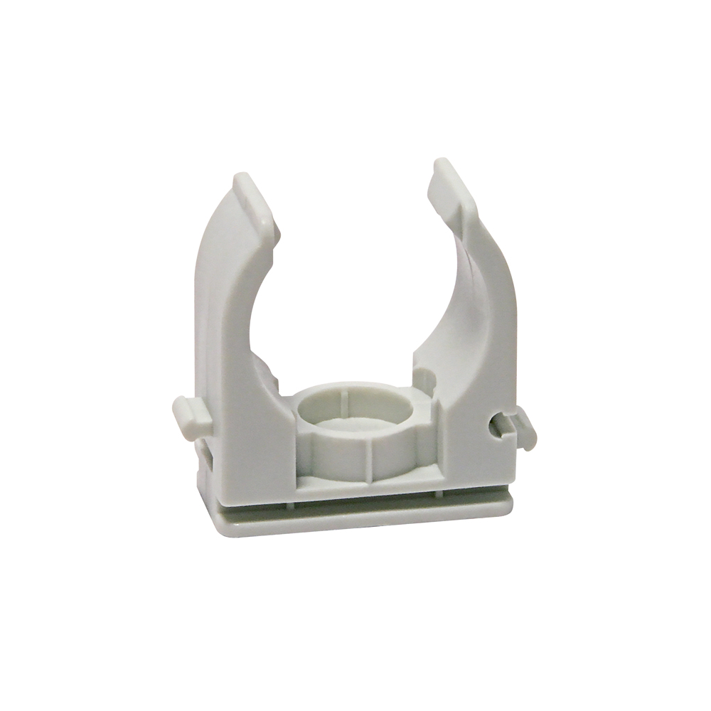 Multiclip UT para clavadora a gas Ø 25 color Blanco