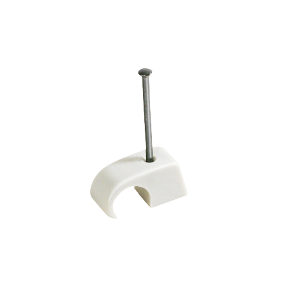 Plastigrap multidiámetro MPLG Ø 4-6 mm color Blanco