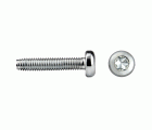 TAPTITE 2000® Cabeza alomada Impronta TORX® Ref. NT85T 4x16 tratamiento CORFLEX®'N'