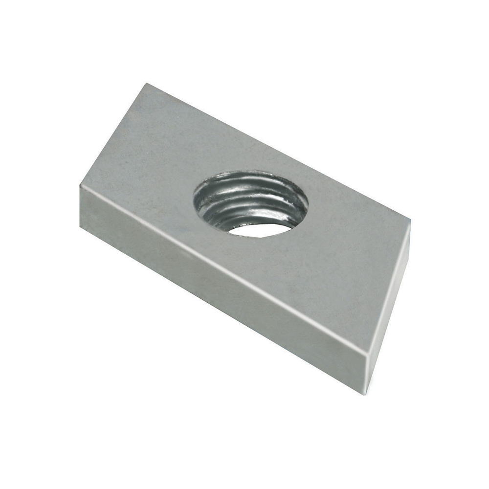 Tuerca perfil 38x40 M10