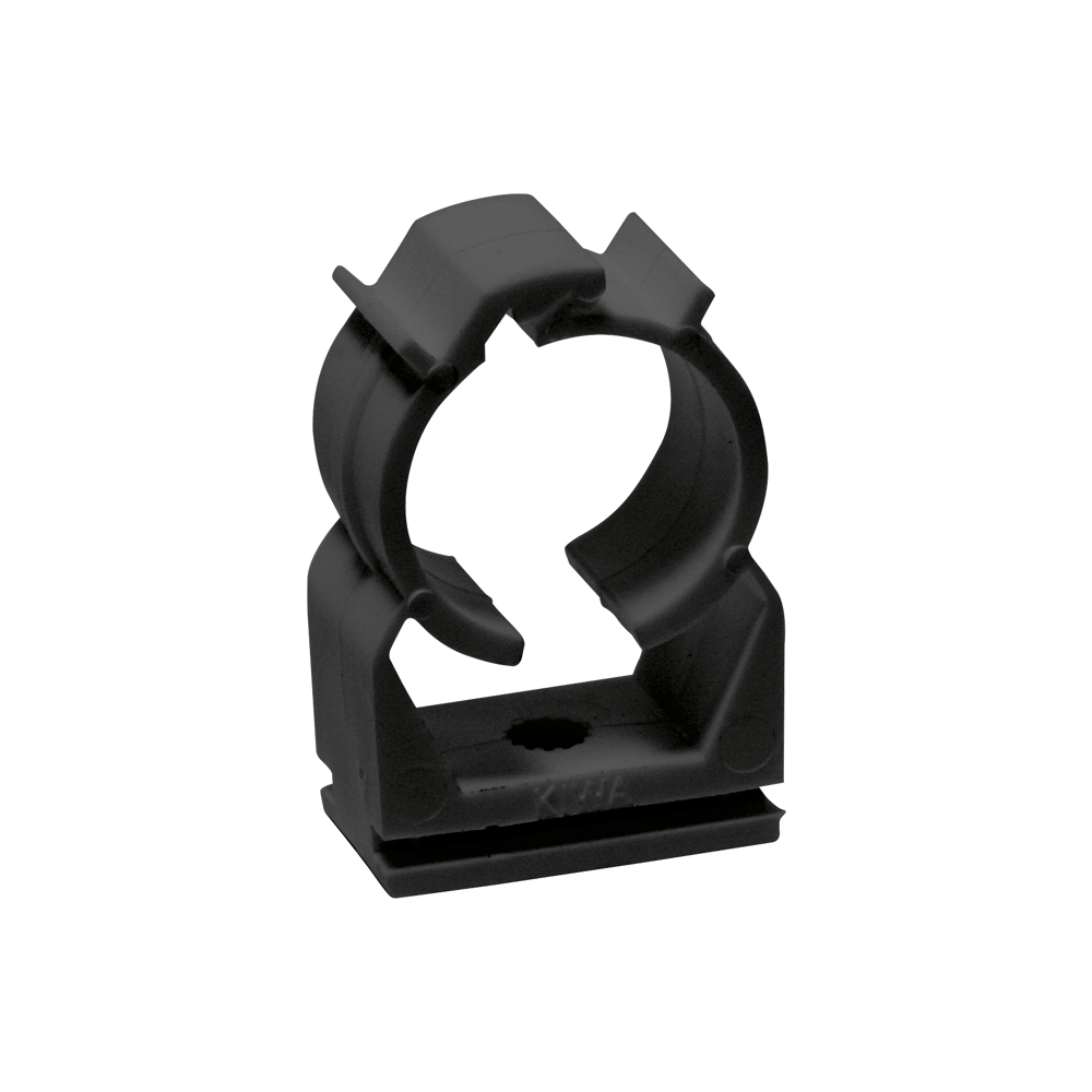 Abrazadera de nylon Abranyl® multidiámetro AN Ø 35 color Negro