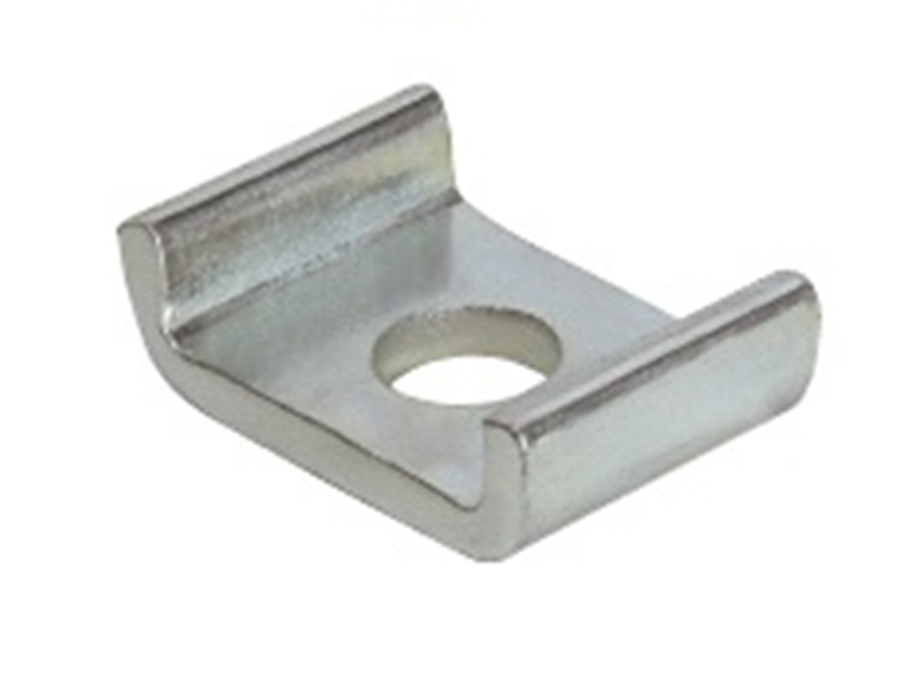 Placa de bloqueo M8 para perfil 38x40