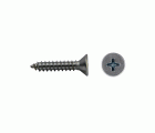 Tornillo DIN 7982 rosca chapa cabeza avellanada impronta PH Ø4,2x32 mm acero inox A2