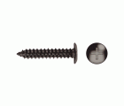 Tornillo FS rosca chapa cabeza baja impronta PH Ø4,2x25 cincado negro