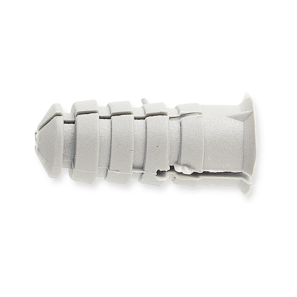 Taco gran expansión Ø 8 mm suelto