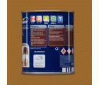 Esmalte Efecto Madera Sapeli Bruguer 0,750L