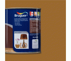 Esmalte Efecto Madera Sapeli Bruguer 0,750L