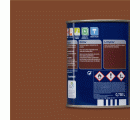 Esmalte Efecto Madera Caoba Bruguer 0,750L