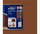 Esmalte Efecto Madera Caoba Bruguer 0,750L