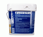 Pintura plástica de exterior - interior Blanco Satinado Bruguer 15L