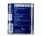 Pintura plástica de interior Blanco Mate Bruguer 0,75 L