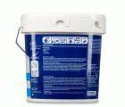 Pintura plástica de exterior - interior Blanco Satinado Bruguer 15 L