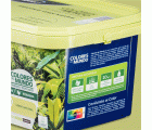 Pintura plástica de interior Amazonas Verde Natural Bruguer 4L
