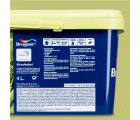 Pintura plástica de interior Amazonas Verde Natural Bruguer 4L