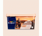 Pintura plástica de interior Toscana Salmón Suave Bruguer 4L