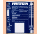 Pintura plástica de interior Toscana Salmón Natural Bruguer 0,750L