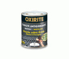 Oxirite 5 años Martelé Blanco 750 mL