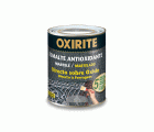 Oxirite 5 años Martelé Gris 750 mL