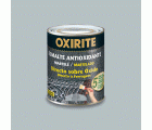 Oxirite 5 años Martelé Gris Plata 750 mL