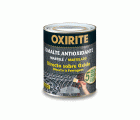 Oxirite 5 años Martelé Gris Plata 250 mL