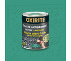 Oxirite 5 años Martelé Verde Medio 750 mL