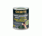 Oxirite 5 años Martelé Verde Oscuro 250 mL
