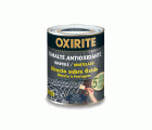 Oxirite 5 años Martelé Azul Oscuro 750 mL