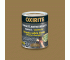 Oxirite 5 años Martelé Cobre 750 mL