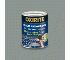 Oxirite 5 años Liso Brillante Gris Perla 750 mL