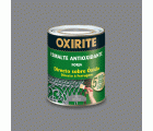 Oxirite 5 años Forja Gris 750 mL