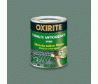 Oxirite 5 años Forja Verde 750 mL