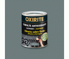Oxirite 5 años Satinado Gris 750 mL