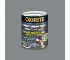 Oxirite 5 años Martelé Gris 4 L