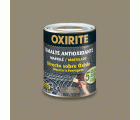 Oxirite 5 años Martelé Bronce 4 L