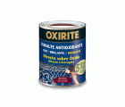Oxirite 5 años Liso Brillante Rojo Carruajes 4 L