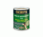 Oxirite 5 años Forja Oro Viejo 4 L