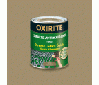 Oxirite 5 años Forja Oro Viejo 4 L