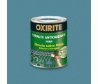 Oxirite 5 años Forja Azul 4 L
