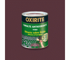Oxirite 5 años Forja Rojo 750 mL