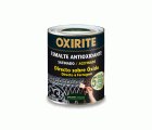 Oxirite 5 años Satinado Verde Oscuro 4 L