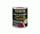 Oxirite 5 años Satinado Rojo Carruajes 4 L