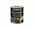 Oxirite 5 años Satinado Marrón 4 L