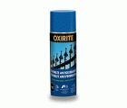 Oxirite Spray Liso Brillante Negro 400 mL
