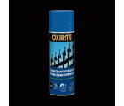 Oxirite Spray Liso Brillante Negro 400 mL