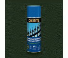 Oxirite Spray Liso Brillante Verde Oscuro 400 mL