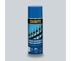 Oxirite Spray Liso Brillante Gris Plata 400 mL