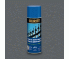 Oxirite Spray Metalizado Gris Oscuro 400 mL