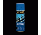 Oxirite Spray Satinado Negro 400 mL